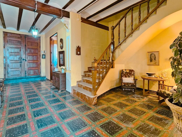 Town House for Sale in La Llosa De Ranes, Valencia 1