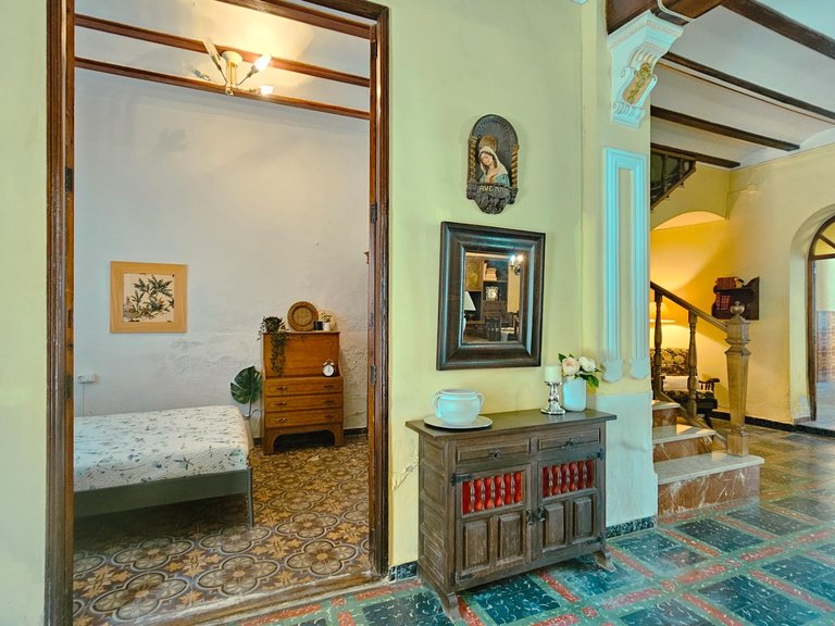 Town House for Sale in La Llosa De Ranes, Valencia 10