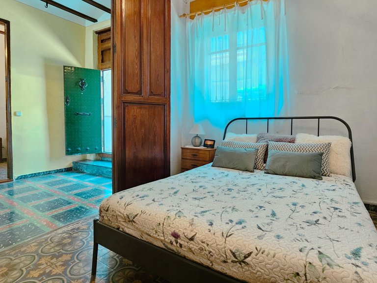 Town House for Sale in La Llosa De Ranes, Valencia 12