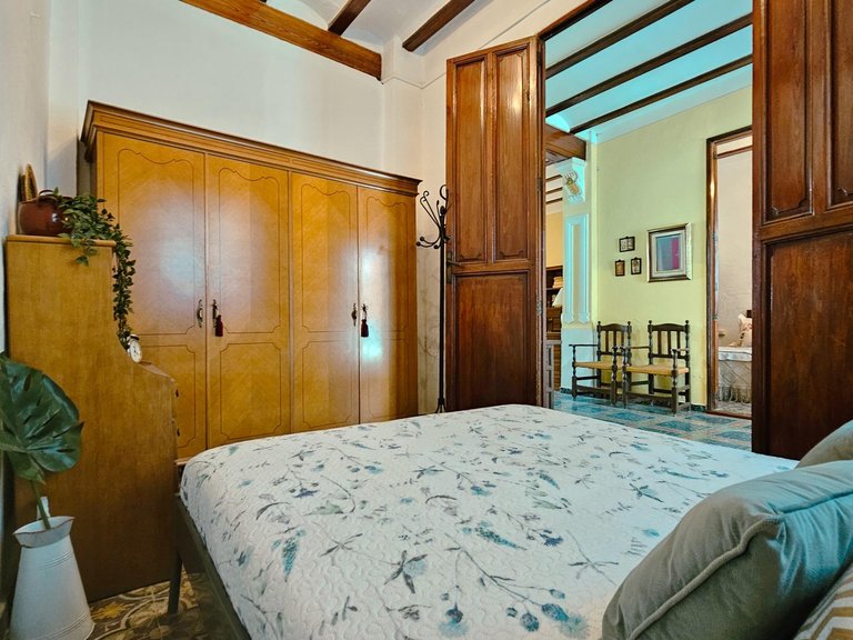 Town House for Sale in La Llosa De Ranes, Valencia 13