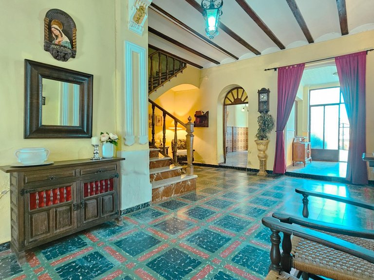 Town House for Sale in La Llosa De Ranes, Valencia 15