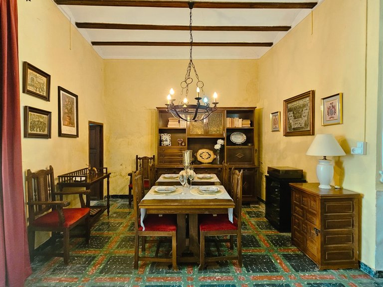 Town House for Sale in La Llosa De Ranes, Valencia 17