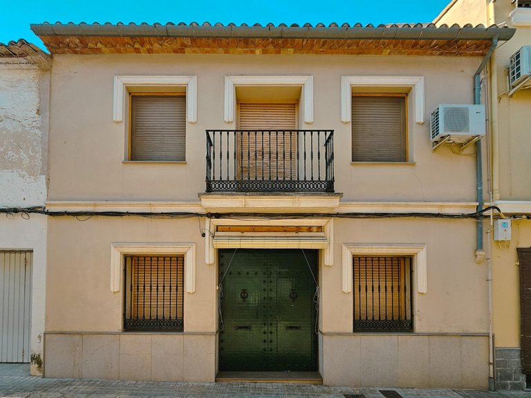 Town House for Sale in La Llosa De Ranes, Valencia 2