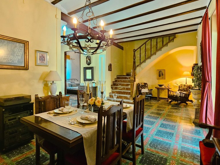 Town House for Sale in La Llosa De Ranes, Valencia 22