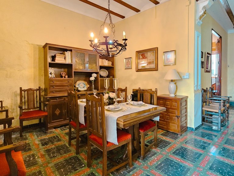 Town House for Sale in La Llosa De Ranes, Valencia 23
