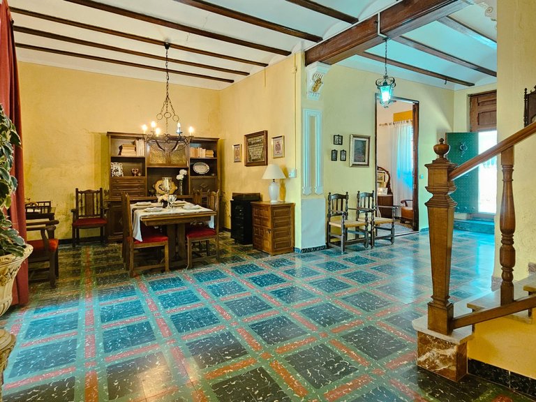 Town House for Sale in La Llosa De Ranes, Valencia 25