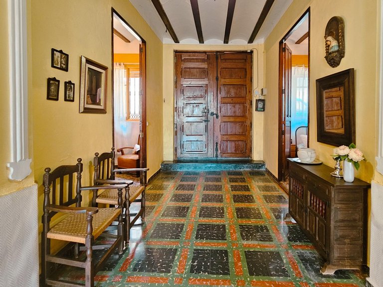 Town House for Sale in La Llosa De Ranes, Valencia 26