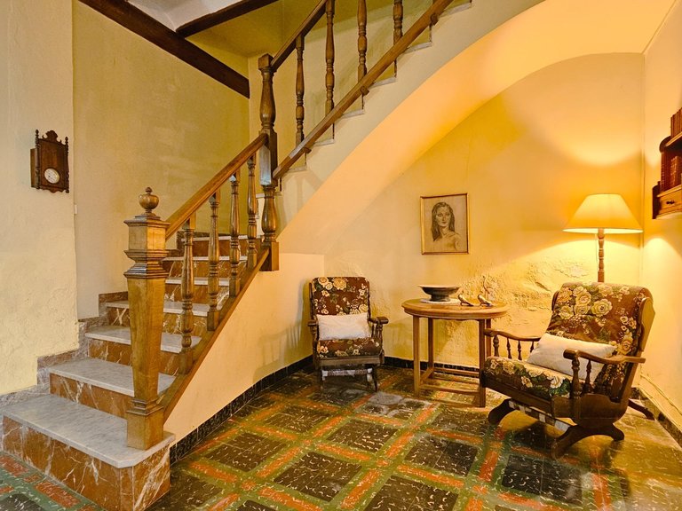 Town House for Sale in La Llosa De Ranes, Valencia 27