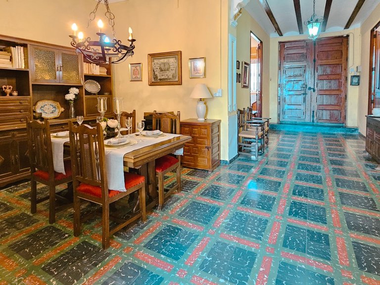 Town House for Sale in La Llosa De Ranes, Valencia 3