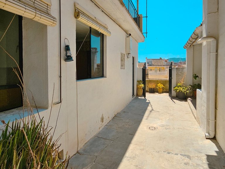 Town House for Sale in La Llosa De Ranes, Valencia 31