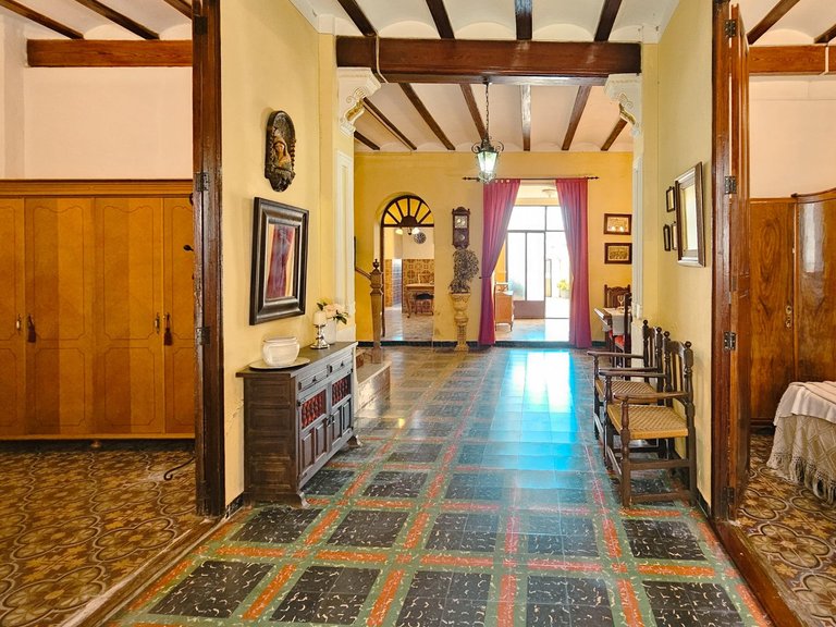 Town House for Sale in La Llosa De Ranes, Valencia 4