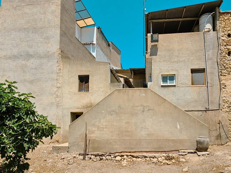 Town House for Sale in La Llosa De Ranes, Valencia 43