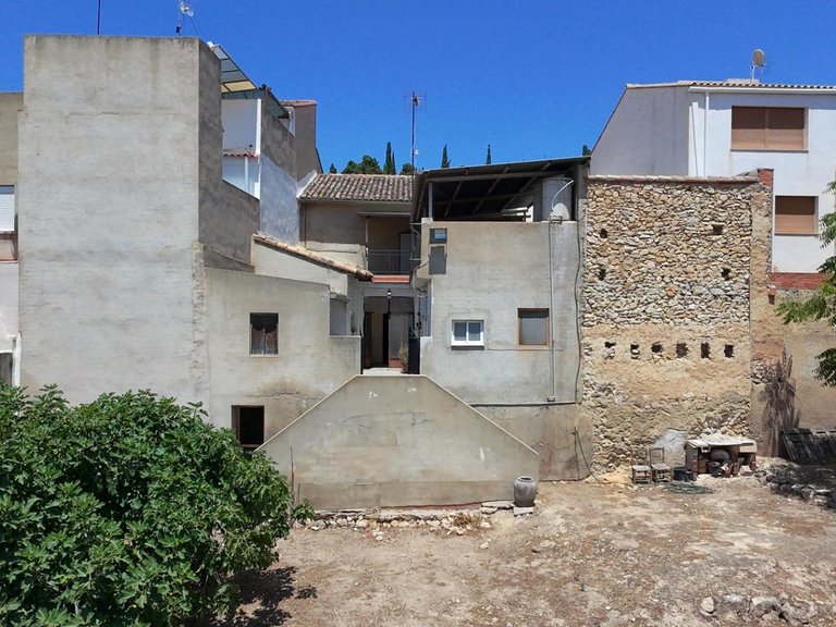 Town House for Sale in La Llosa De Ranes, Valencia 44