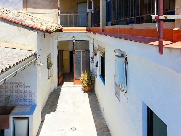 Town House for Sale in La Llosa De Ranes, Valencia 45