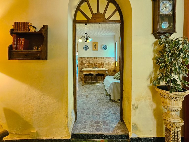 Town House for Sale in La Llosa De Ranes, Valencia 47