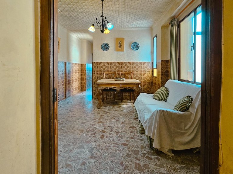 Town House for Sale in La Llosa De Ranes, Valencia 48