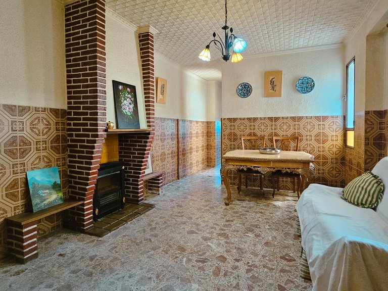 Town House for Sale in La Llosa De Ranes, Valencia 49