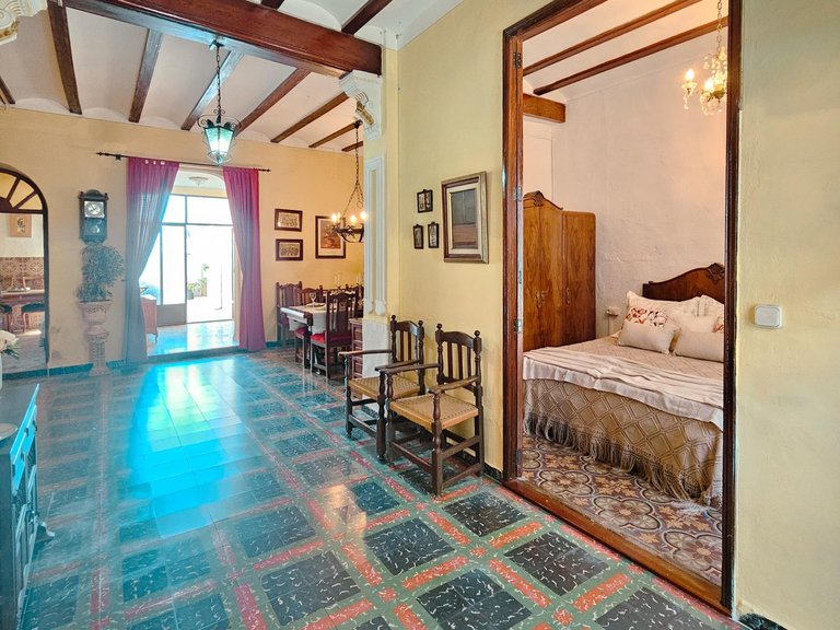 Town House for Sale in La Llosa De Ranes, Valencia 5