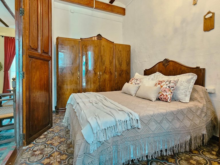 Town House for Sale in La Llosa De Ranes, Valencia 6