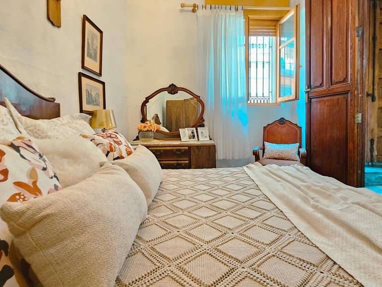 Town House for Sale in La Llosa De Ranes, Valencia 8