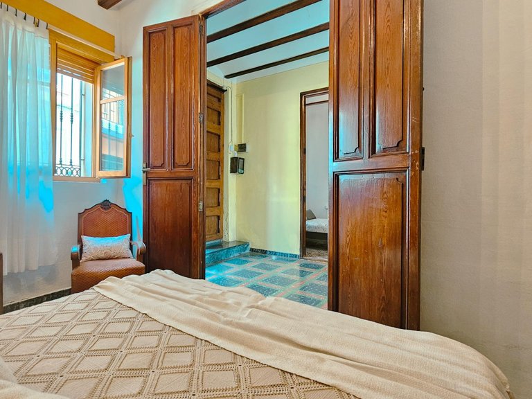 Town House for Sale in La Llosa De Ranes, Valencia 9
