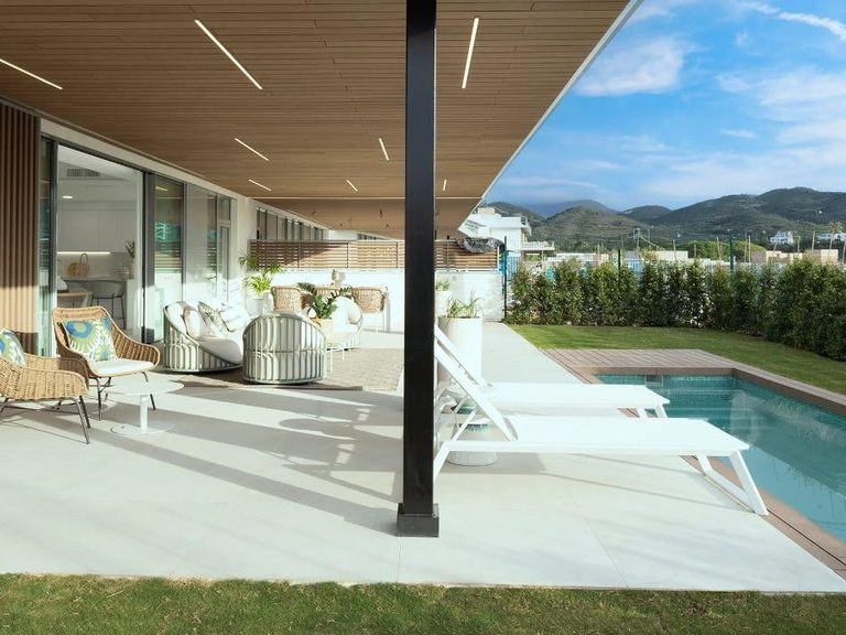 Apartment for Sale in Marbella, Malaga 11