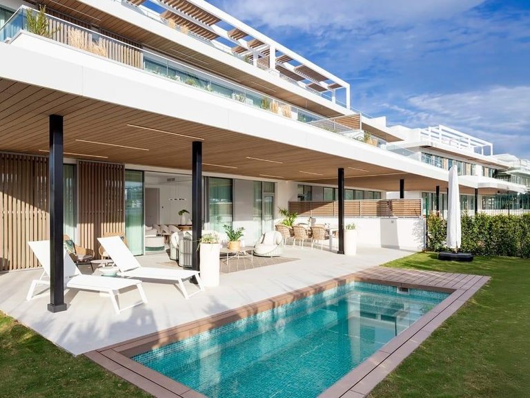 Apartment for Sale in Marbella, Malaga 12