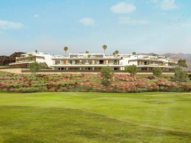 Apartment for Sale in Marbella, Malaga 4