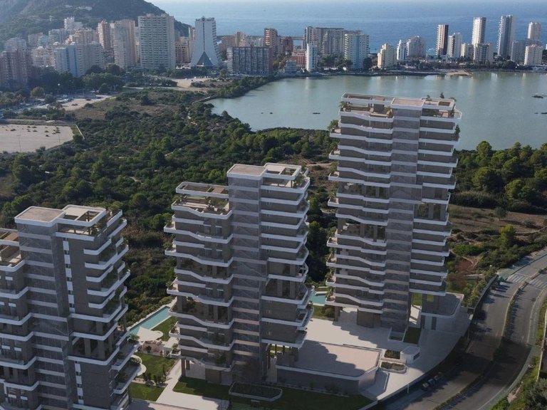 Apartment for Sale in Calpe, Alicante 10