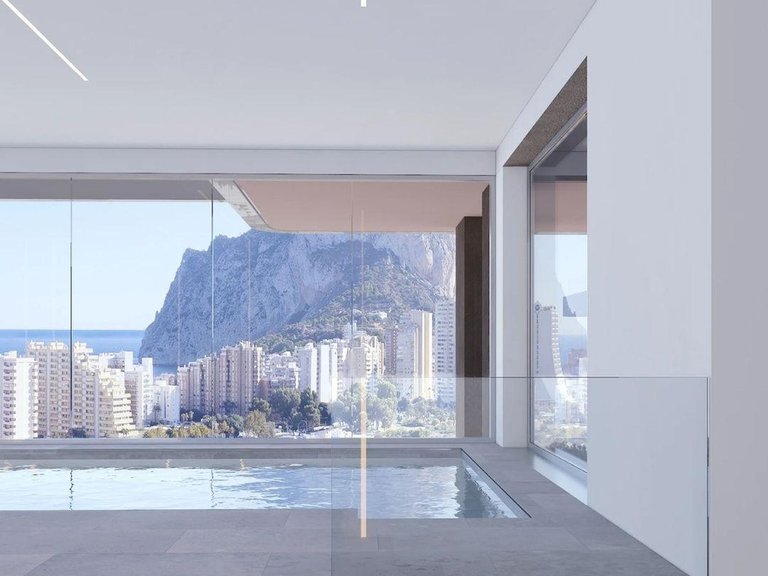Apartment for Sale in Calpe, Alicante 2