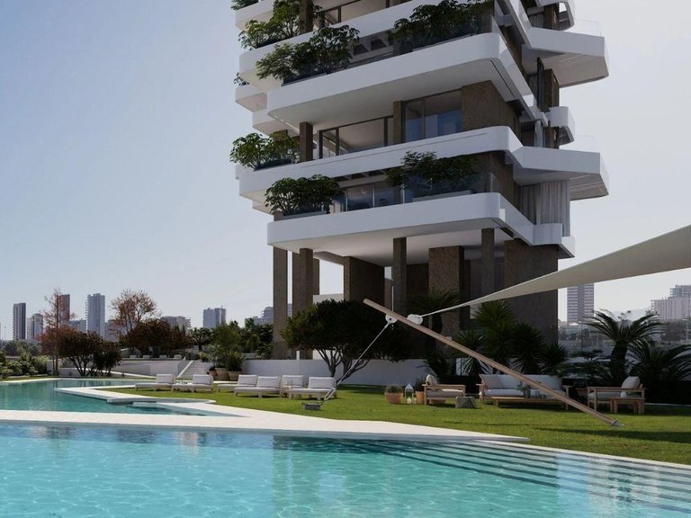 Apartment for Sale in Calpe, Alicante 3
