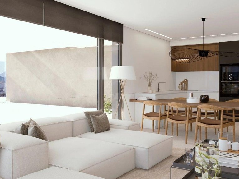 Apartment for Sale in Calpe, Alicante 6