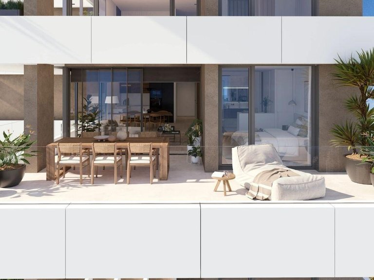 Apartment for Sale in Calpe, Alicante 7