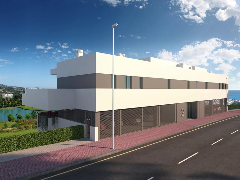 Apartment for Sale in Mijas, Malaga 2