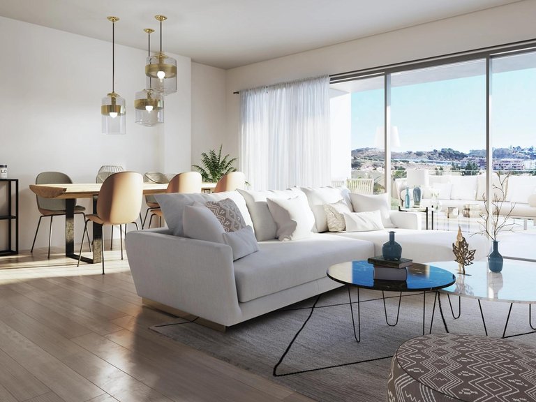 Apartment for Sale in Mijas, Malaga 6