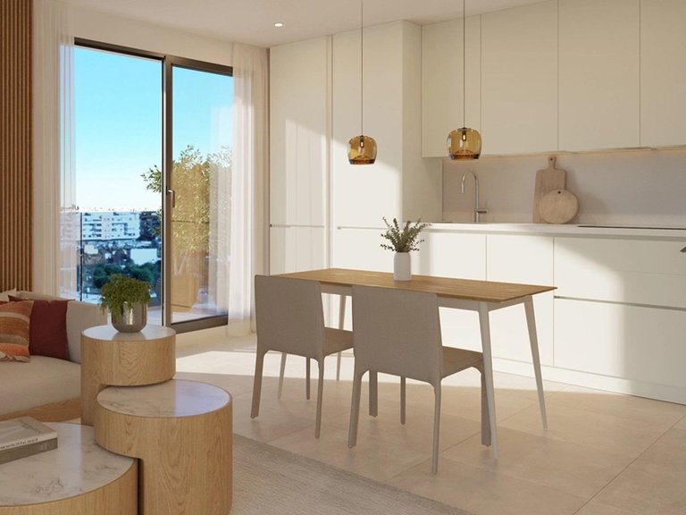 Apartment for Sale in Mijas, Malaga 2