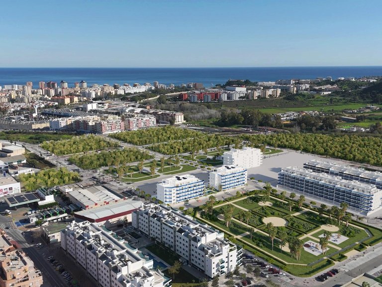 Apartment for Sale in Mijas, Malaga 3