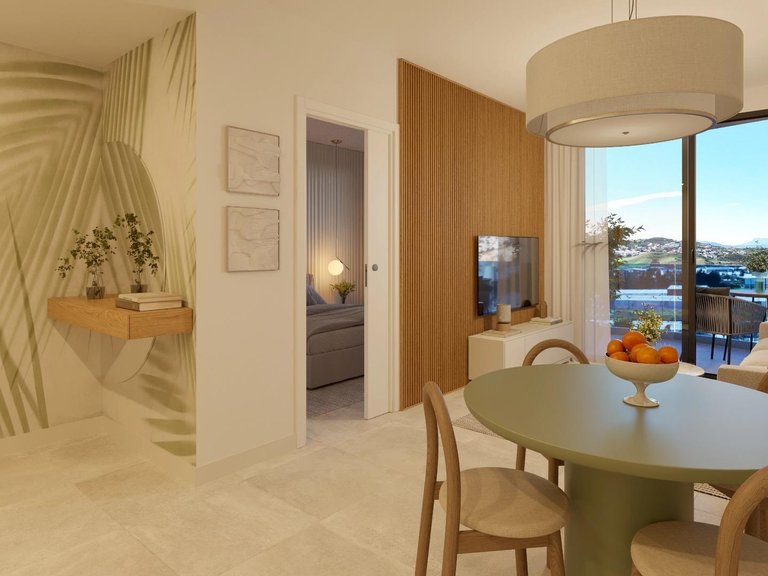 Apartment for Sale in Mijas, Malaga 5
