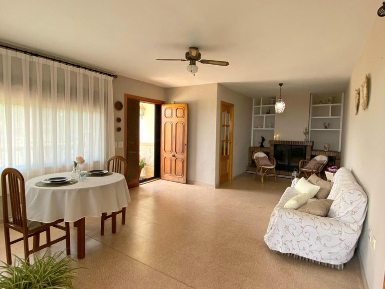 Villa for Sale in Ontinyent, Valencia 11