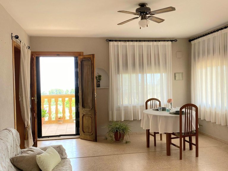 Villa for Sale in Ontinyent, Valencia 12