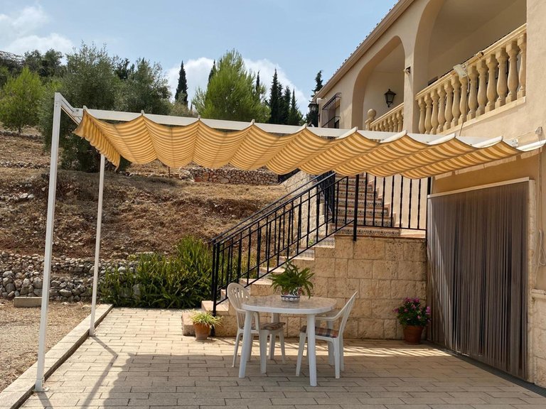 Villa for Sale in Ontinyent, Valencia 2