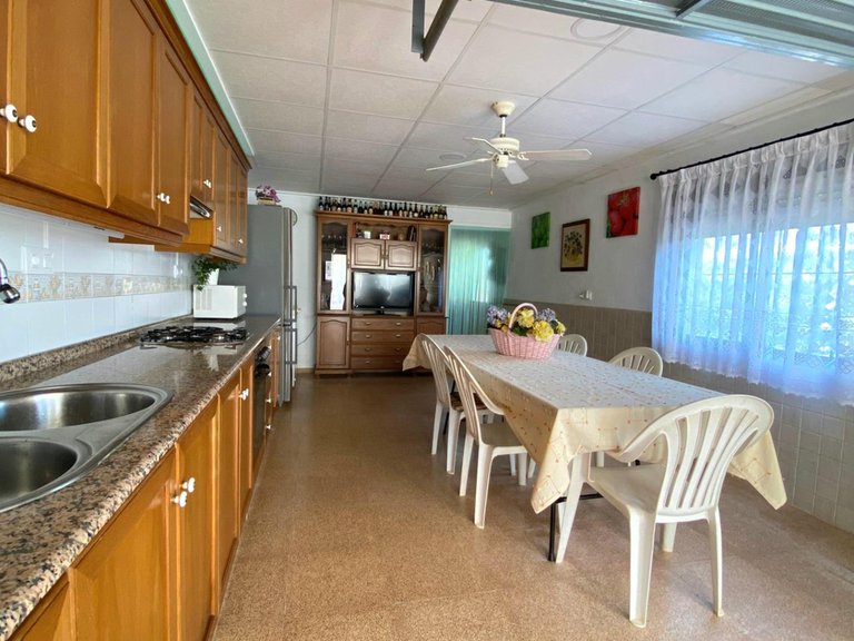 Villa for Sale in Ontinyent, Valencia 29