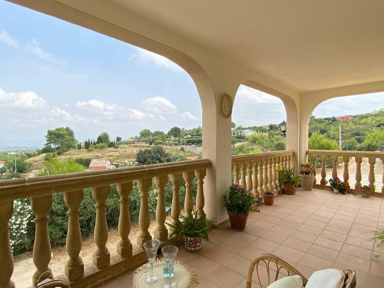 Villa for Sale in Ontinyent, Valencia 4