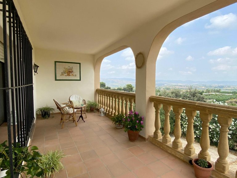 Villa for Sale in Ontinyent, Valencia 5