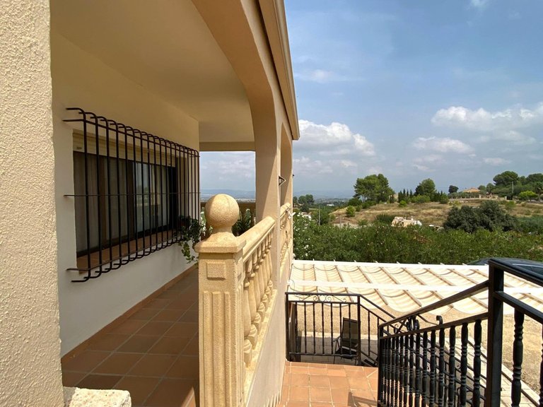 Villa for Sale in Ontinyent, Valencia 6