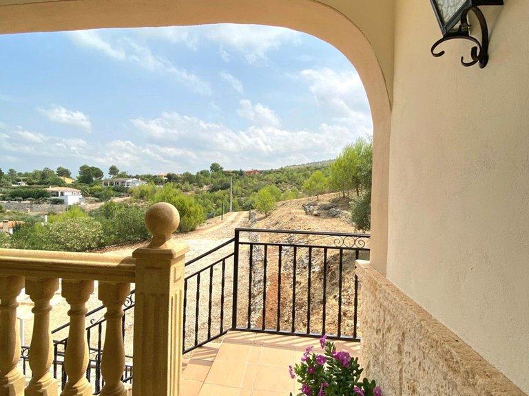 Villa for Sale in Ontinyent, Valencia 7