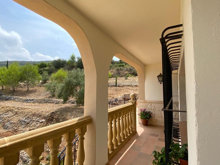 Villa for Sale in Ontinyent, Valencia 8