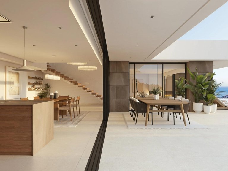 Villa for Sale in Benitachell, Alicante 10
