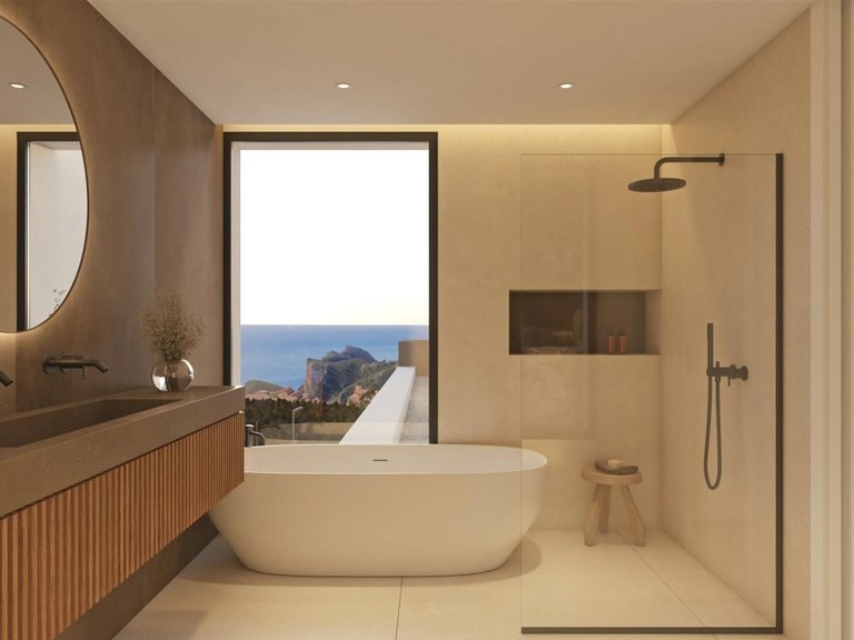 Villa for Sale in Benitachell, Alicante 11