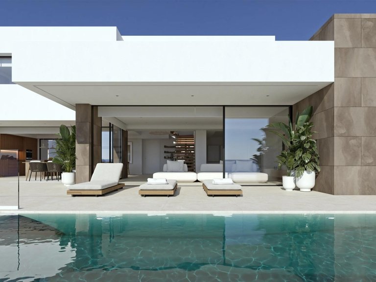 Villa for Sale in Benitachell, Alicante 5